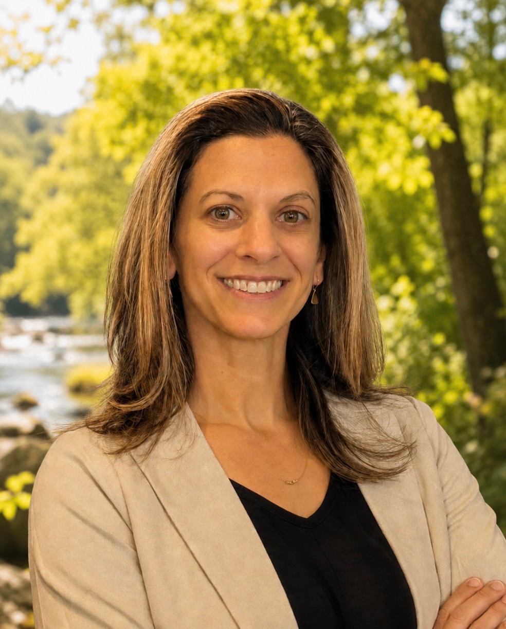 Beth Zall