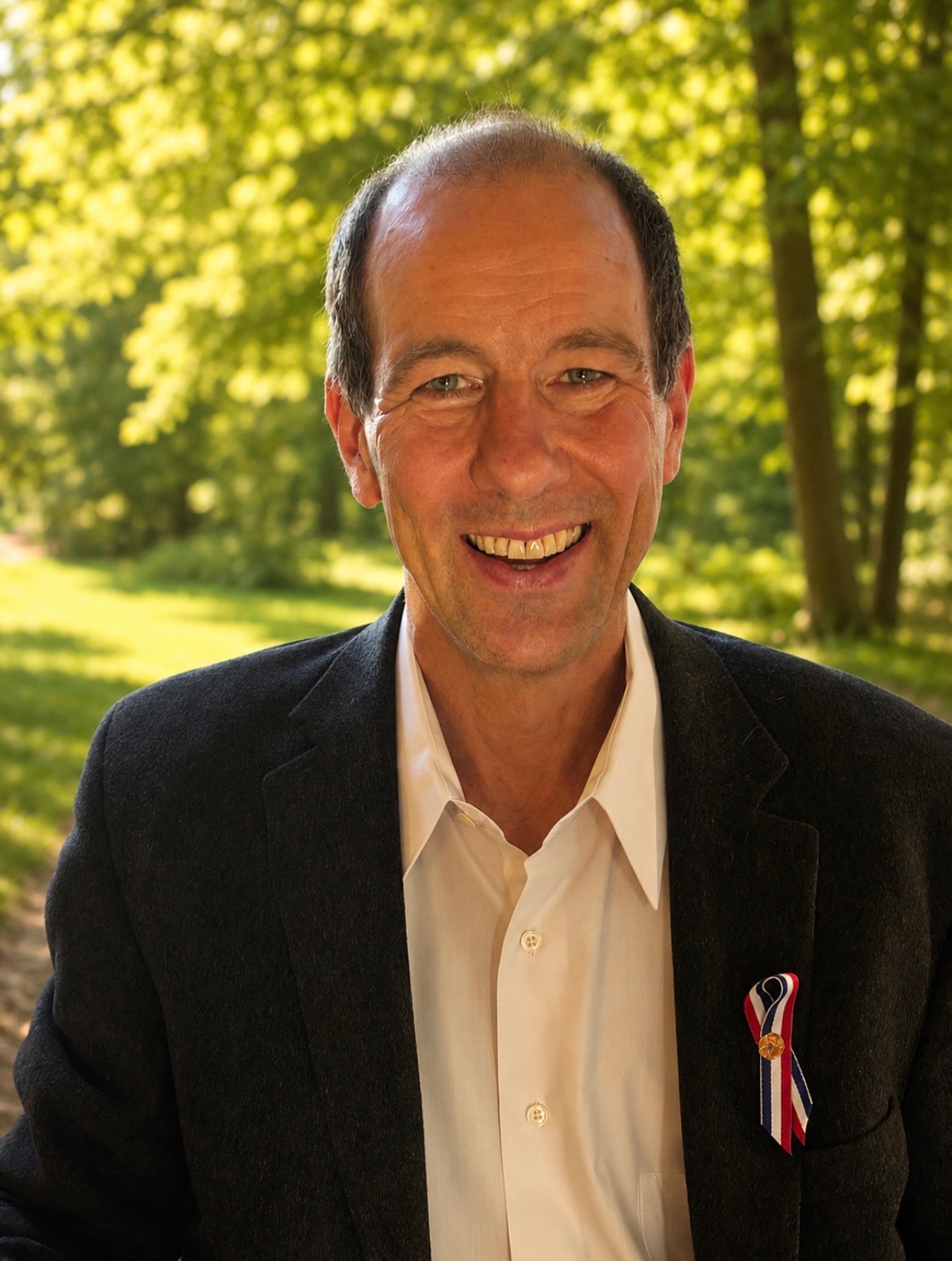 Bill Brazell